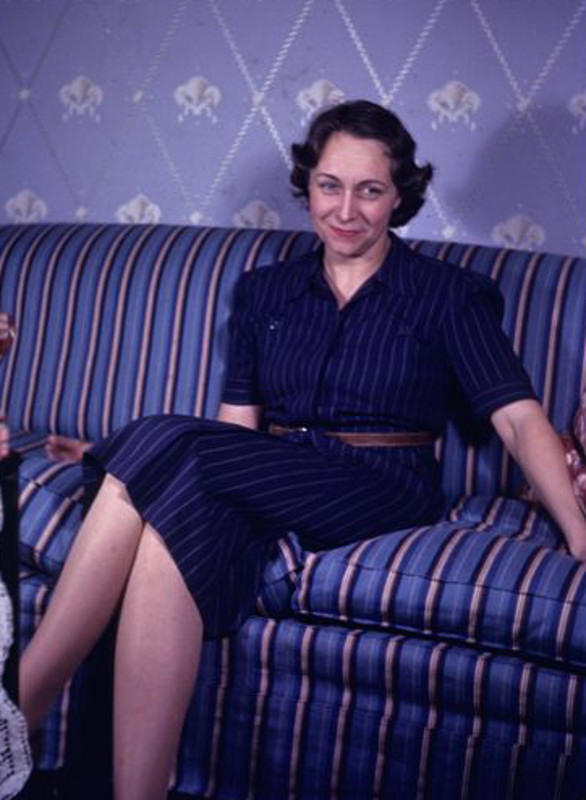 Photo of Katherine L Thompson